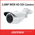 1080P HD-Sdi WDR IR Bullet Outdoor Camera (SV-W16S20SDI)